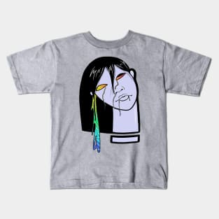 DripOut v0.2 Kids T-Shirt